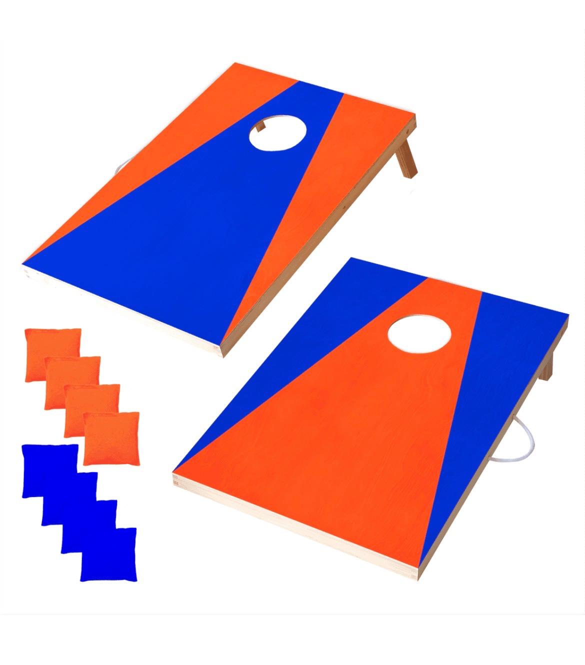 Cornhole Rental