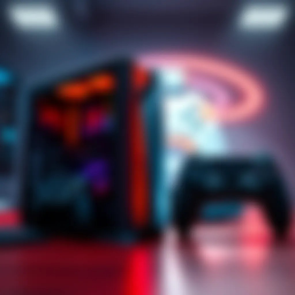 Is PC Gaming Better Than Console Share Your Thoughts LevelUpTalk Pc Console Debate 02 10 2026 712a9155 9b5f 4614 922b