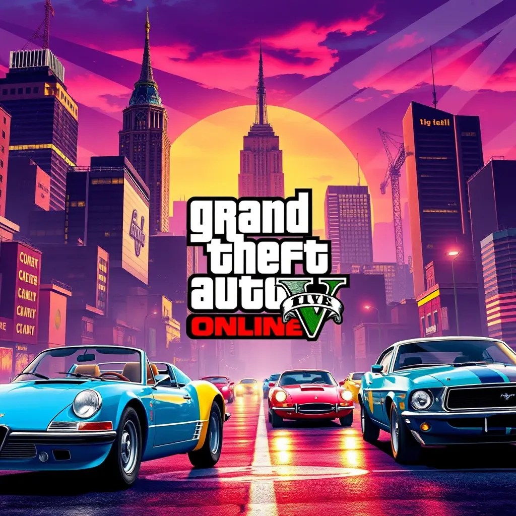 Grand Theft Auto VI Release Date Set For May 26 2026 LevelUpTalk Gta Vi