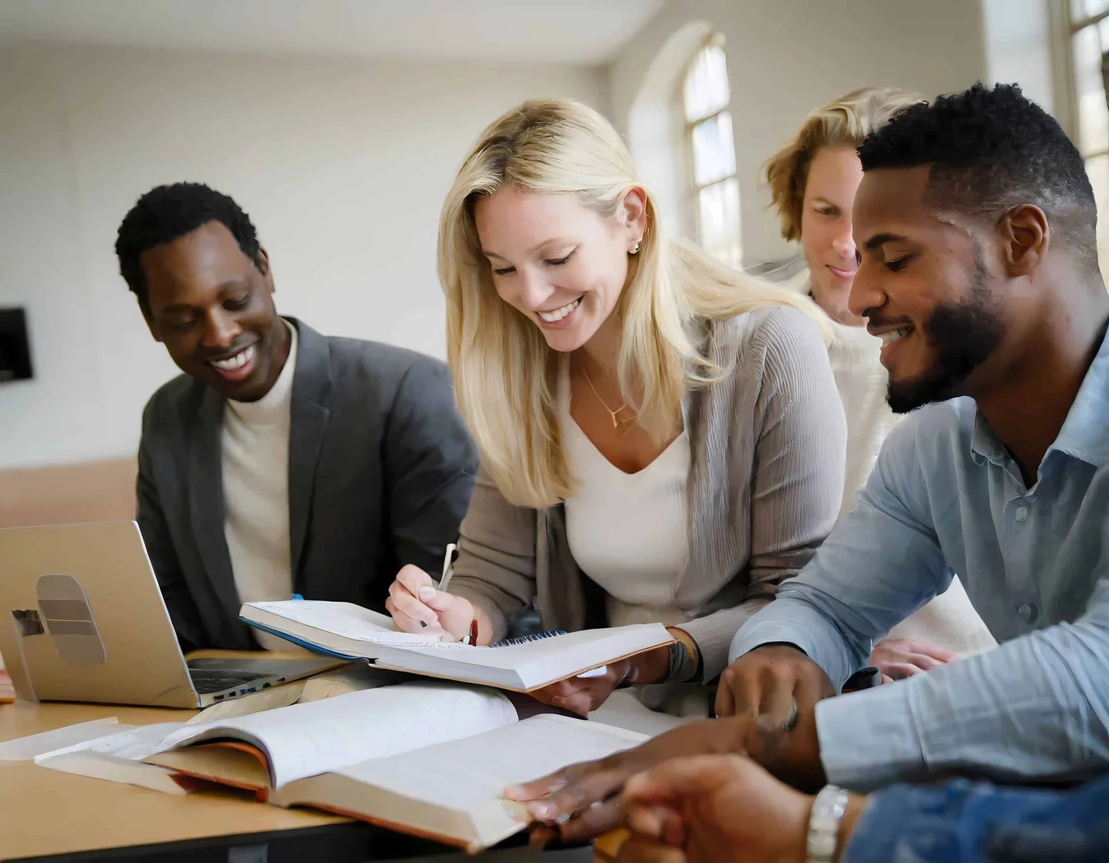 Unlock your potential: a guide to leveling up your skills