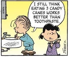 Toothpaste Additives