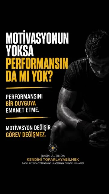 NEUROGATE’in motivasyon ve görev odağını konu alan paylaşım görseli