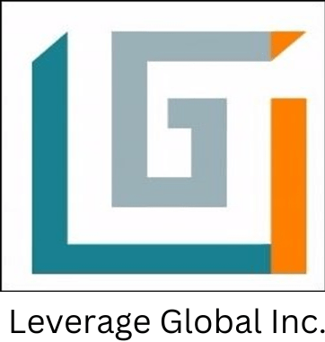Leverage Global Inc.