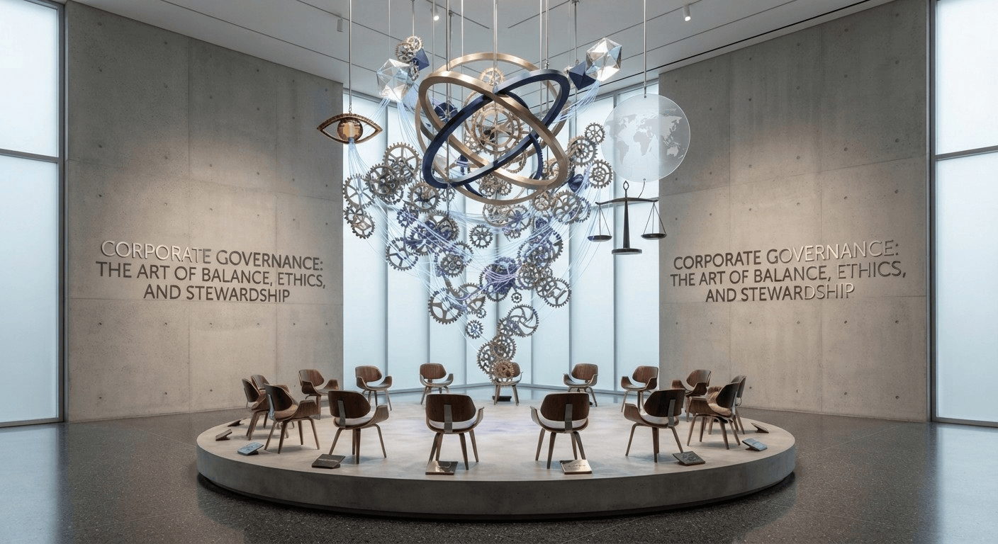 corpgovernance