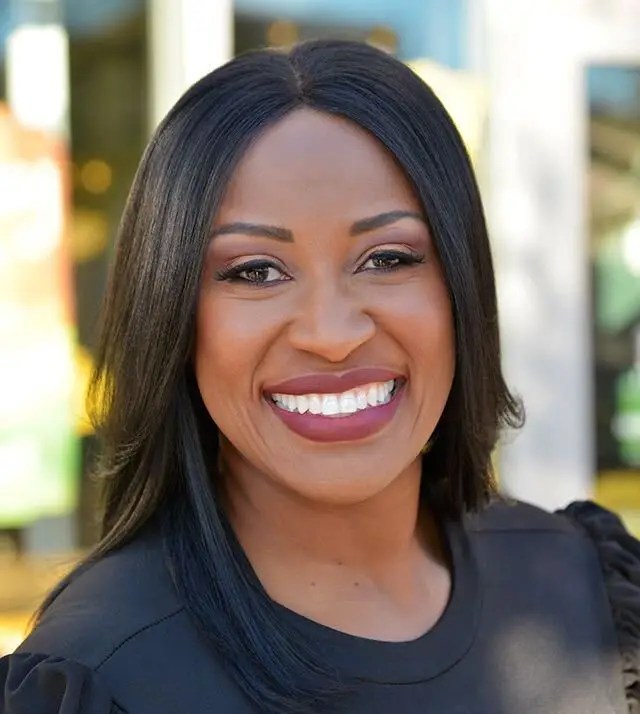 Dr. Tanae Morrison