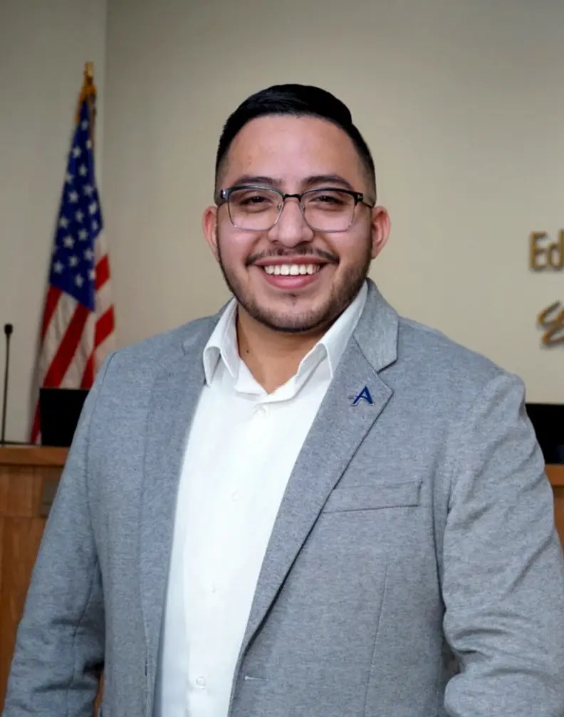 Gabriel Gamiño