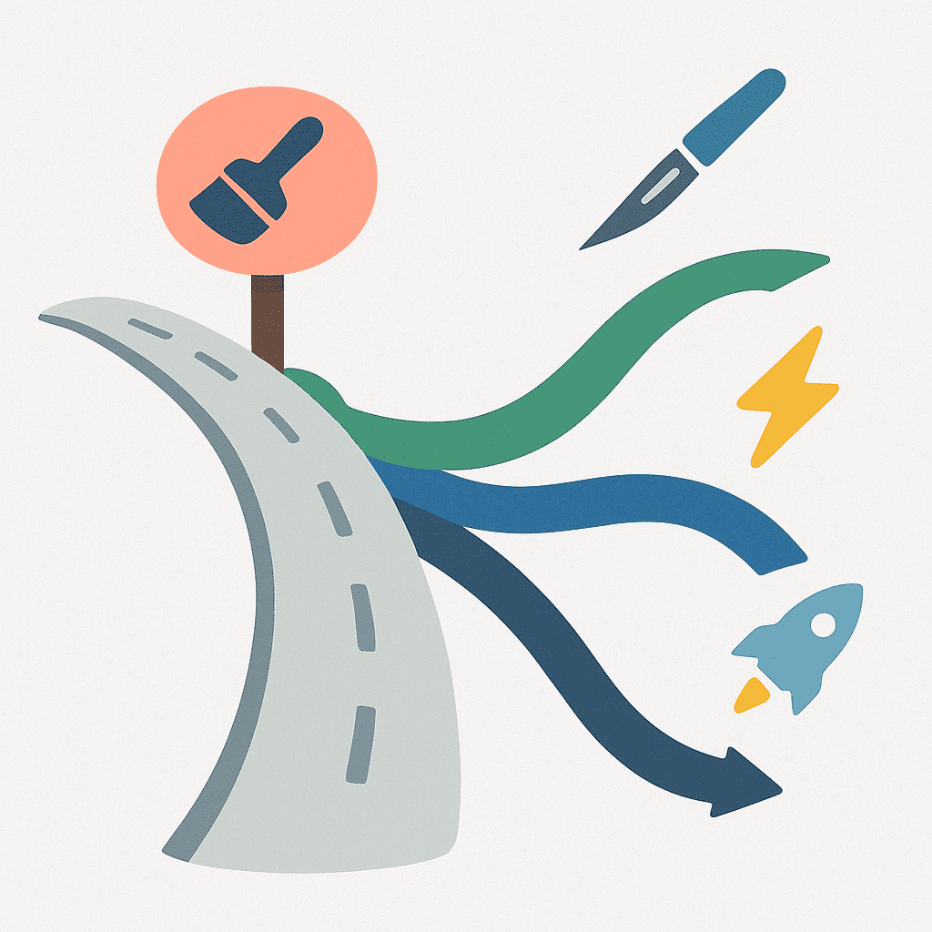 Cursor Alternatives