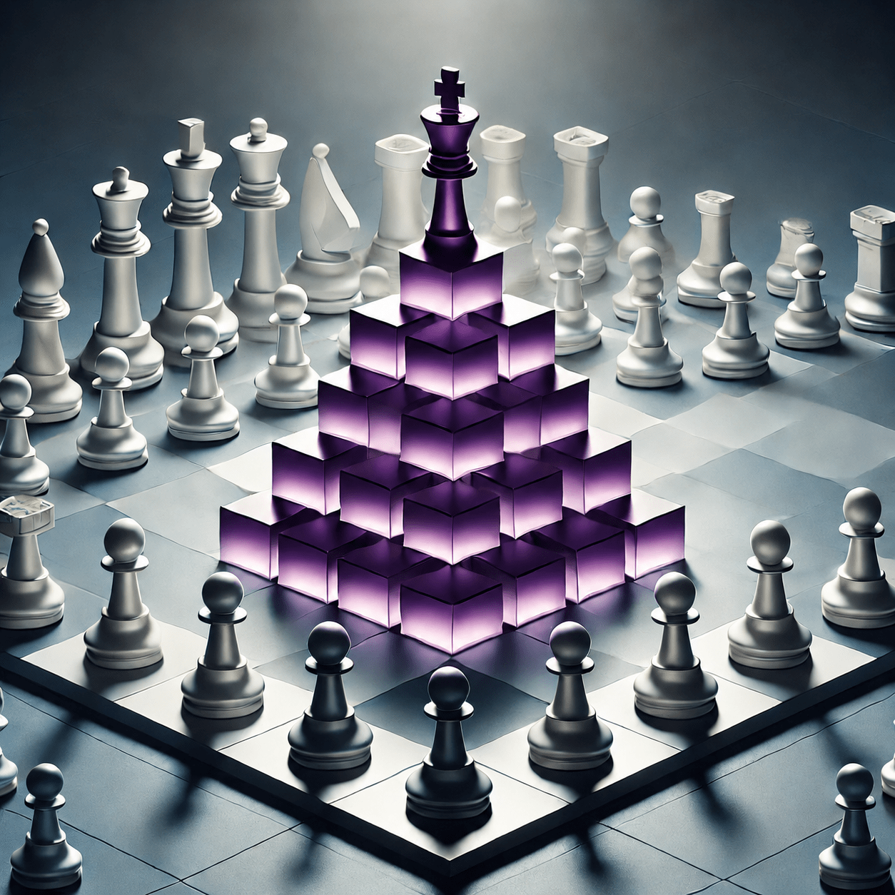 Capital Stack