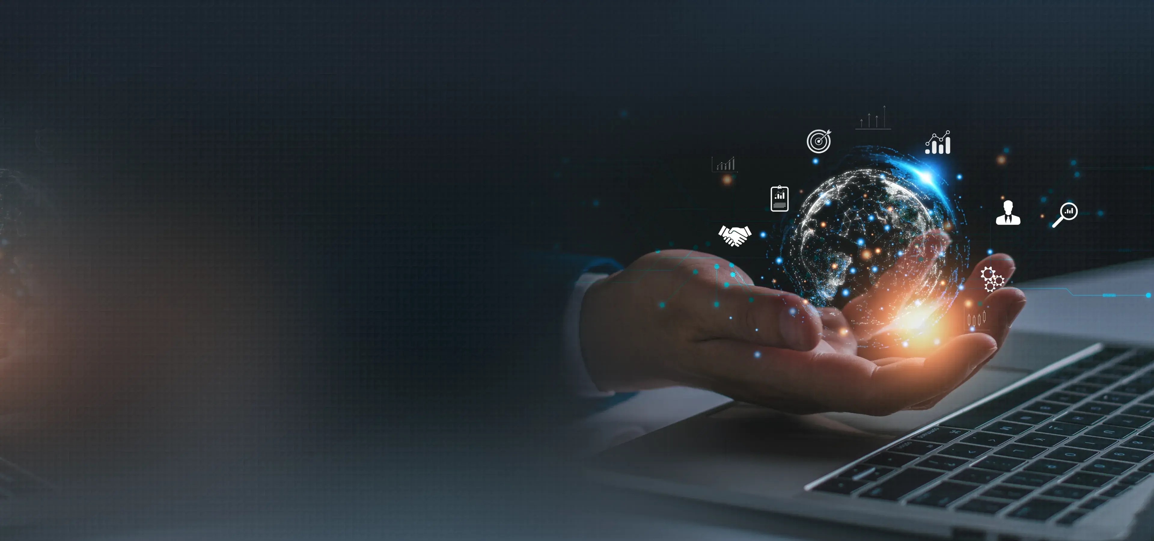 Sap Rollout Leverx - Professional Nature Design - Full HD