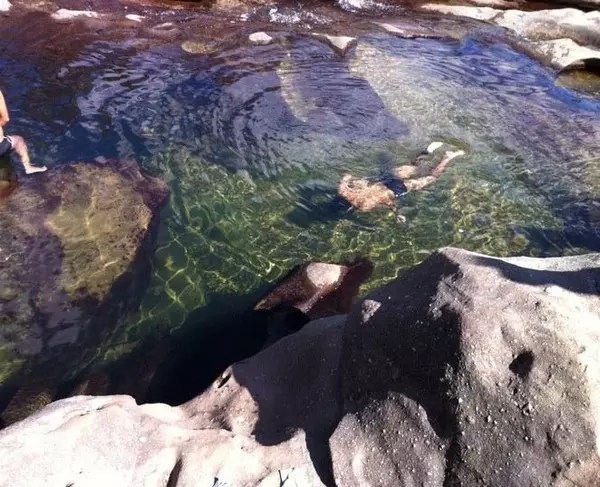 vale da lua chapada dos veadeiros
