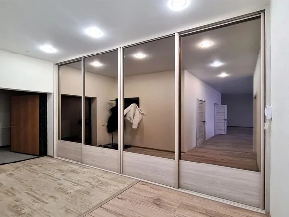 Шкафы Бишкек Левша