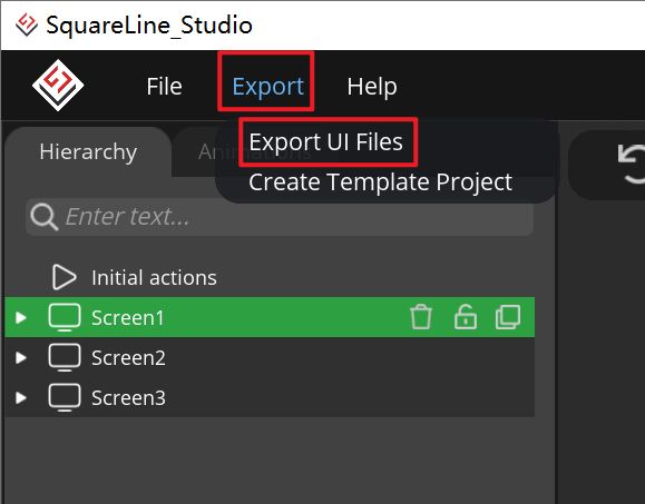 Squareline Studio Github - Ultra HD Geometric Textures for Desktop