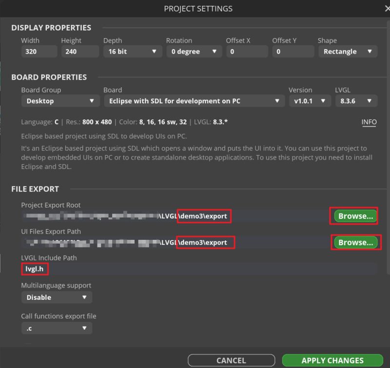 Github Mverch67 Squarelinestudio Boards Squareline Studio - Classic Retina Gradient Pictures | Free Download
