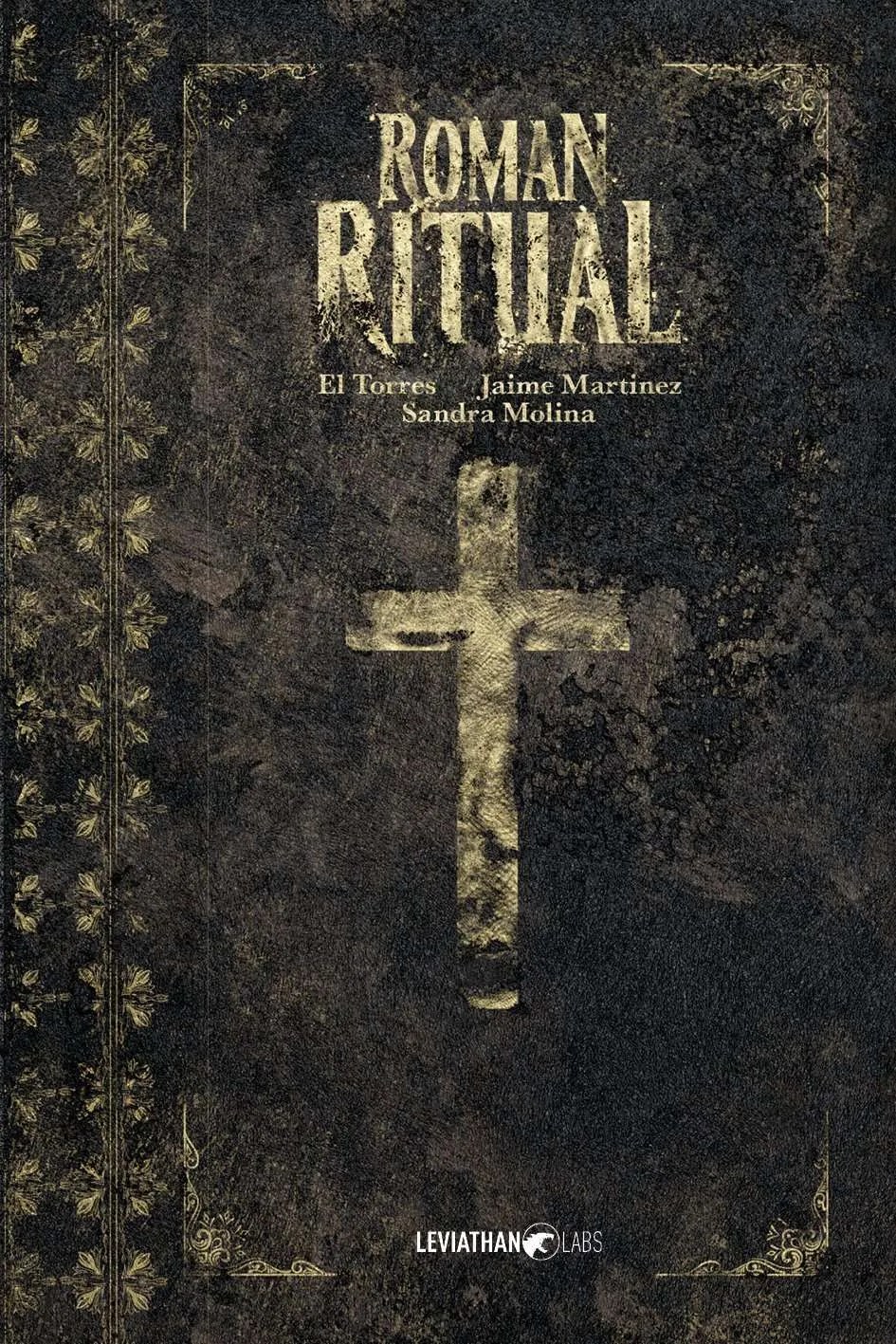 ROMAN RITUAL [EBOOK]
