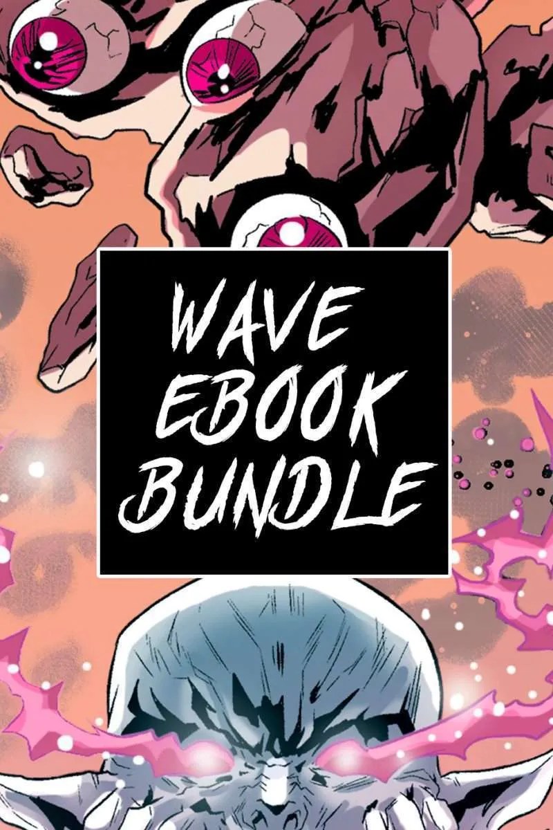 WAVE EBOOK BUNDLE