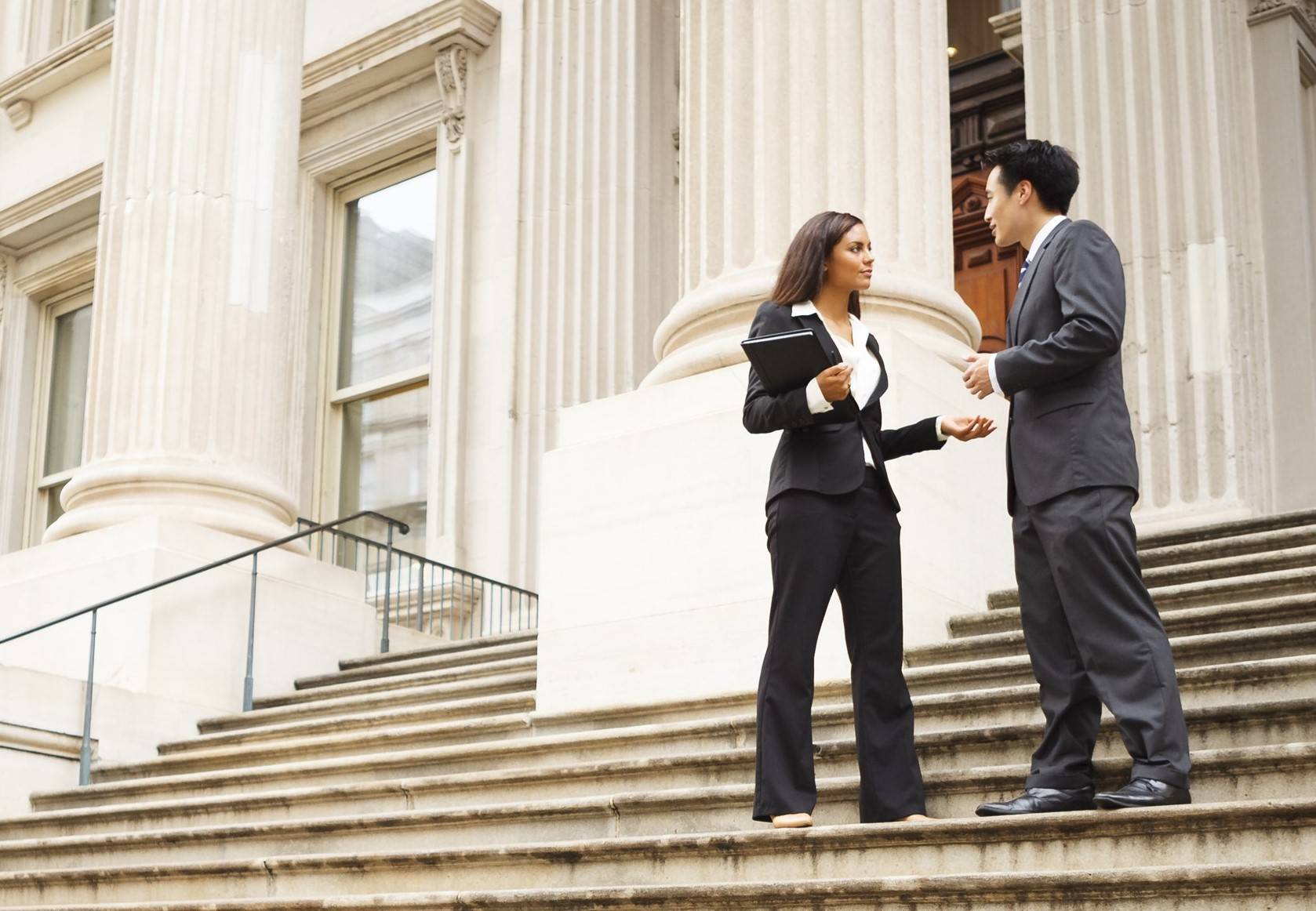 Xerox ConnectKey Technology and Legal Solutions