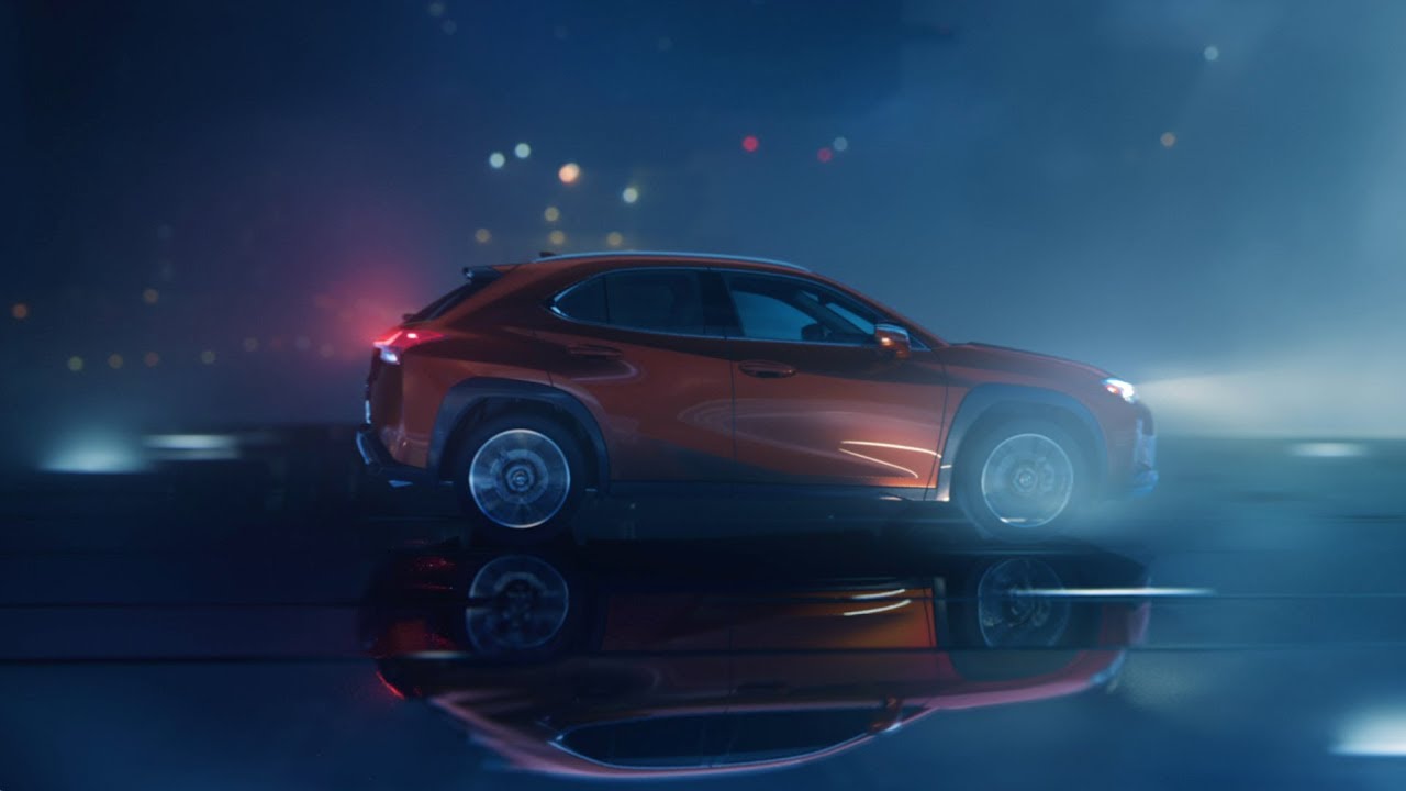 Lexus