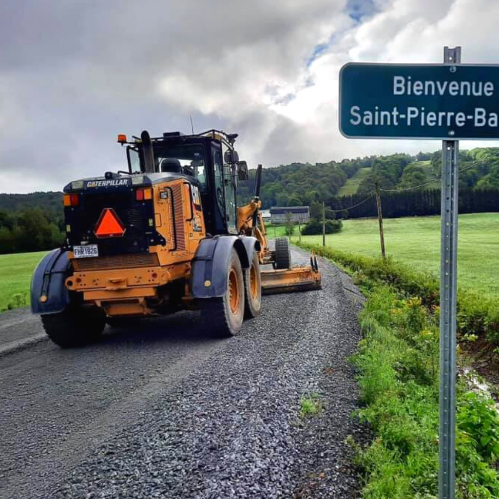 Entreprises Lévisiennes Inc (Les) photo 9