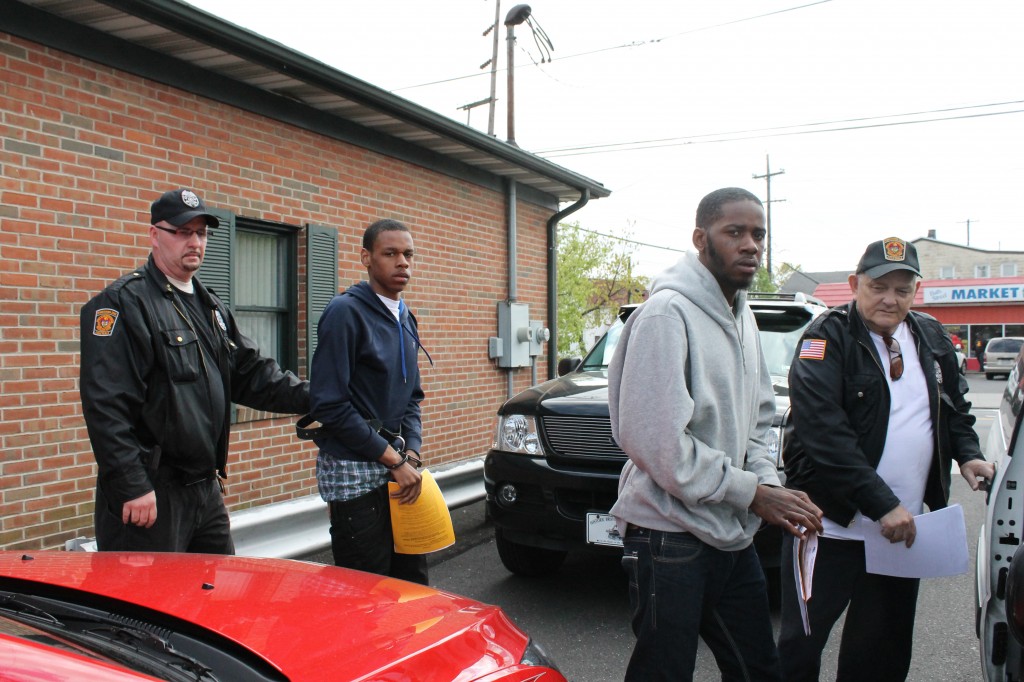 2 Suspects Captured in Kidnap for Ransom Plot - LevittownNow.com