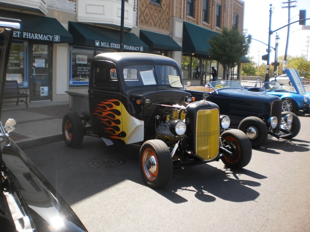 Car Show & Fun Day Being Held by Levittown Fire Company No. 2