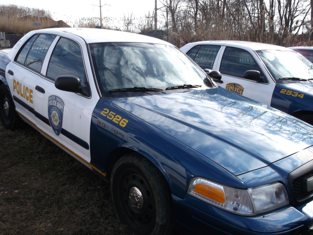 Bristol Twp. Auctioning Off Old Vehicles - LevittownNow.com