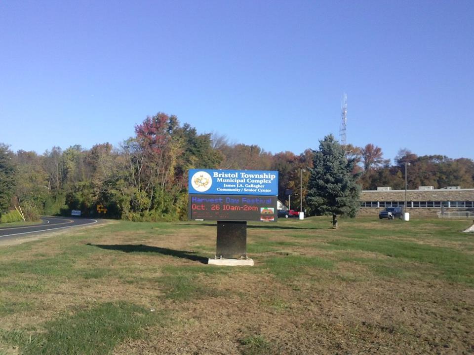 Bristol Twp. Begins New Electronic Recycling DropOff Site