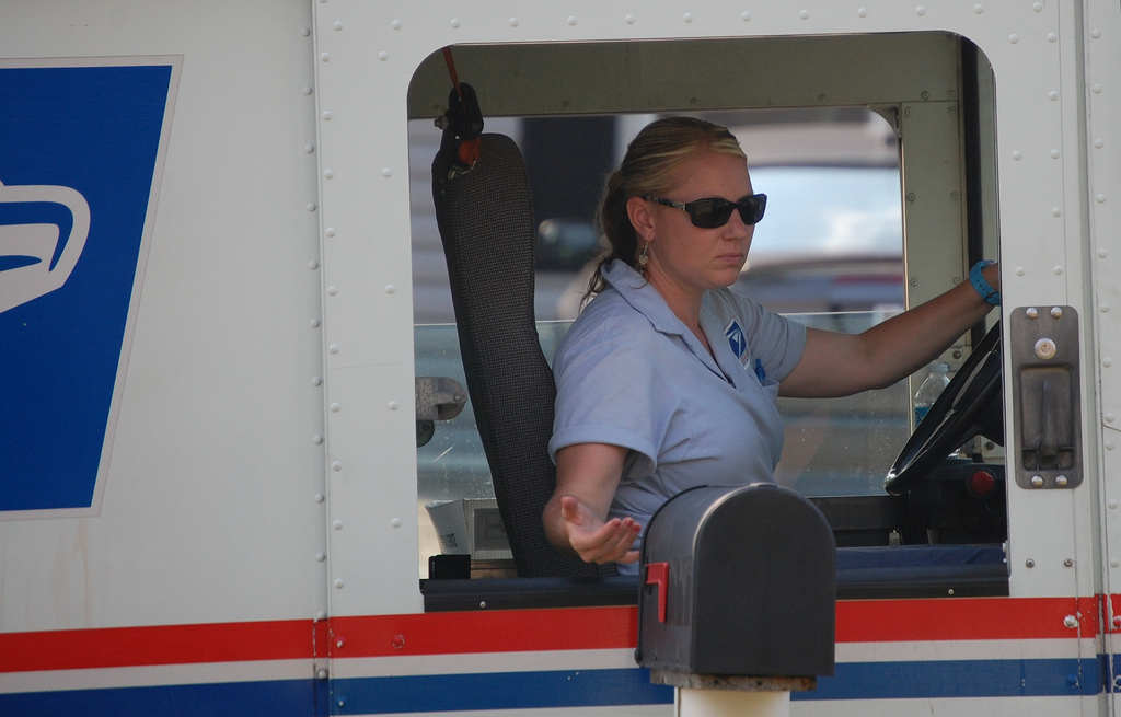 Price of Stamps Goes Up