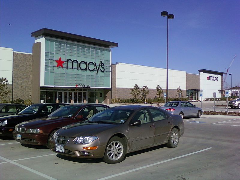 Macy's Laying Workers Off, Oxford Valley Store Not Closing
