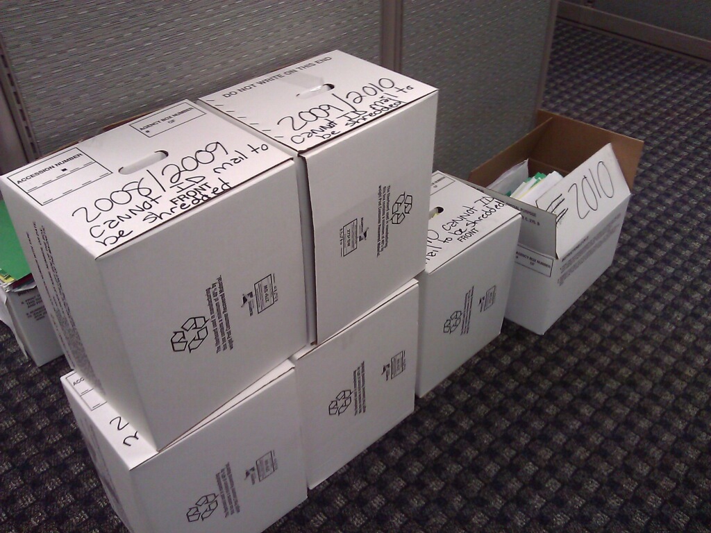 Thousands of Unanswered Letters From Vets Found in Philly VA Office