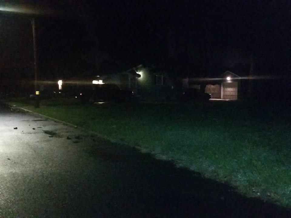 Motorcycle Accident in Bristol Twp. Sends Man to Hospital