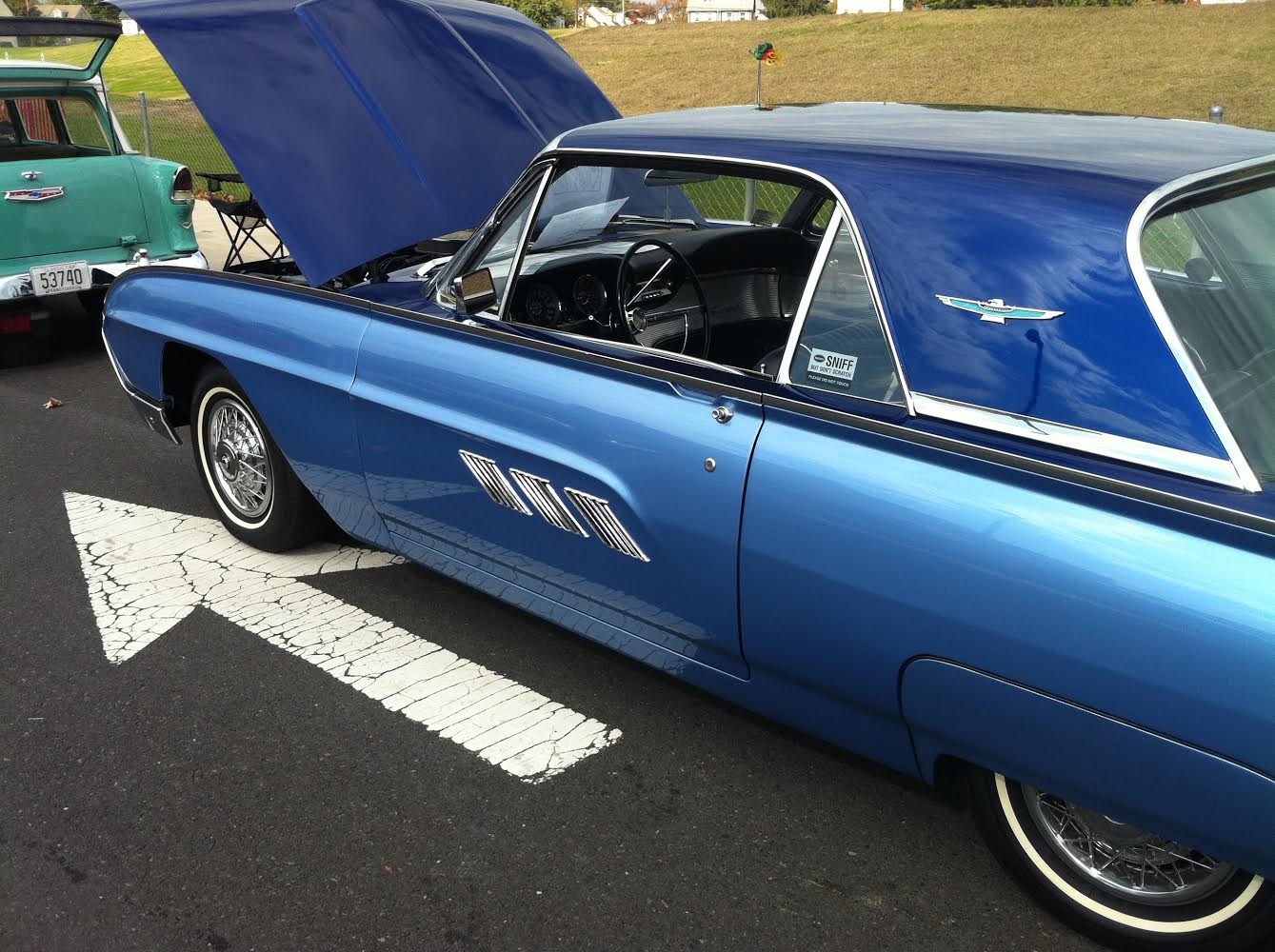 Bristol Twp. Gears Up For Car Show & Community Day