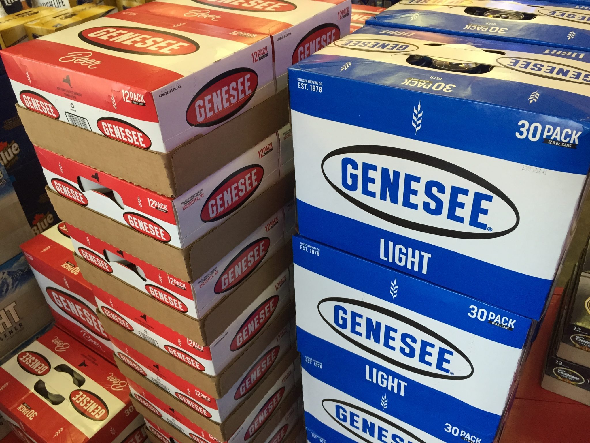 Are Beer Distributors Unable To Tap Full Potential Of Craft Beer Surge