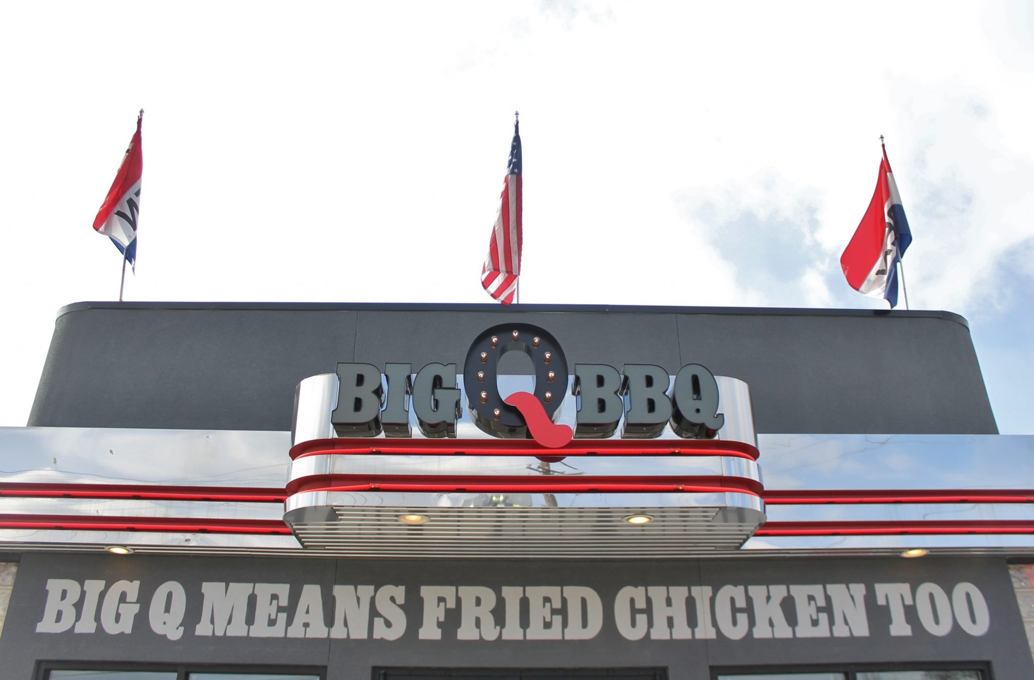 Owner Of Levittown Eatery Is Working To Change The Game