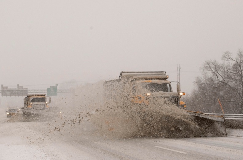 Is My Town Under A Snow Emergency?
