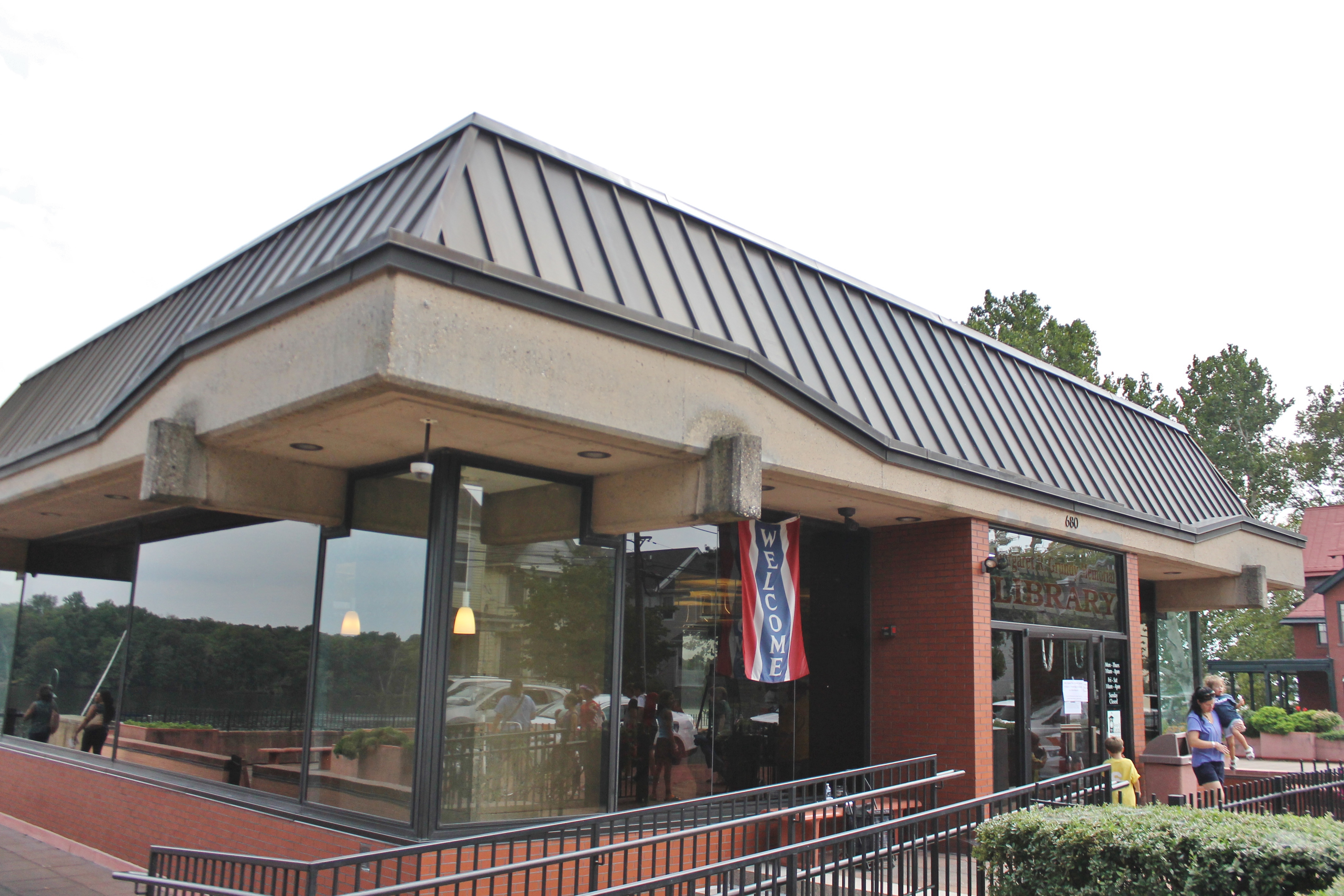 Grundy Library To Offer Writing This Month