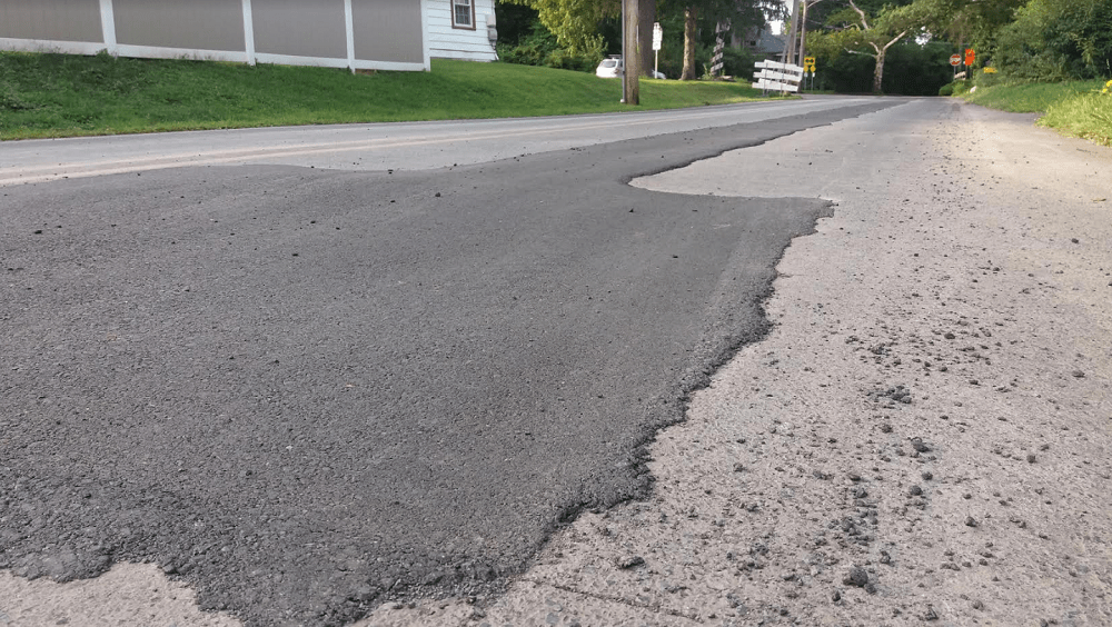 Daytime Road Closures Hit Old Lincoln Highway
