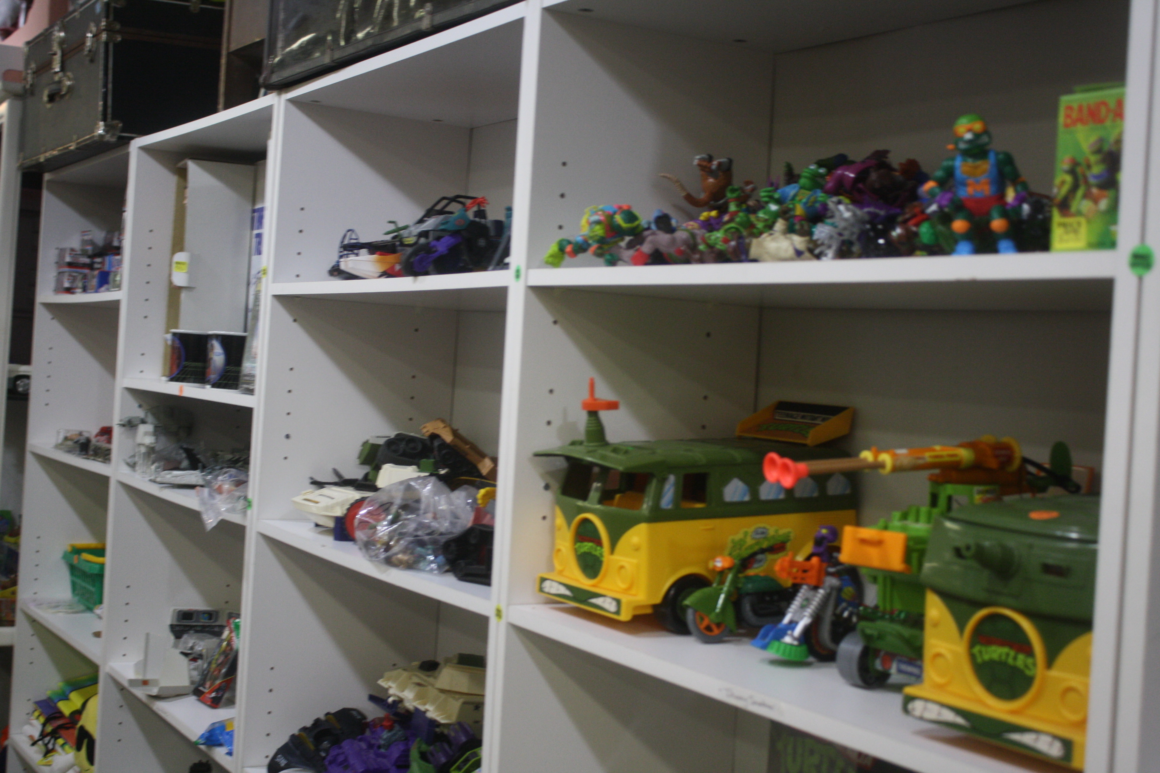 Former Bristol Bookstore Space Occupied By New Retailer