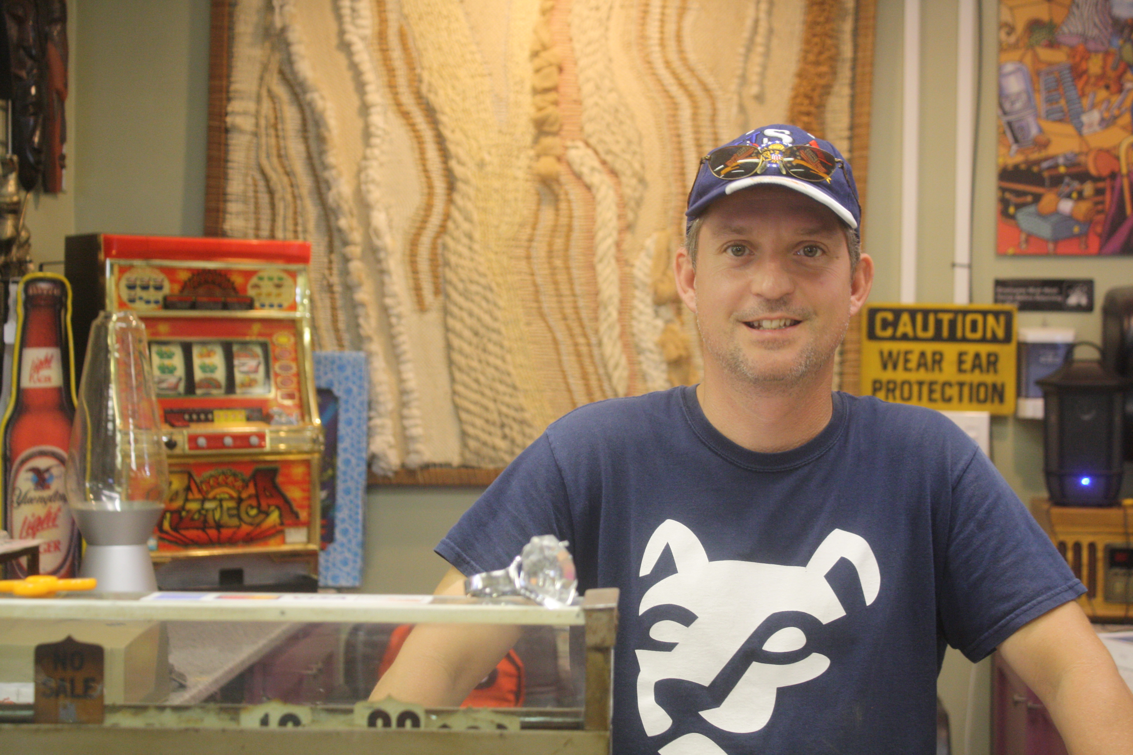 Former Bristol Bookstore Space Occupied By New Retailer