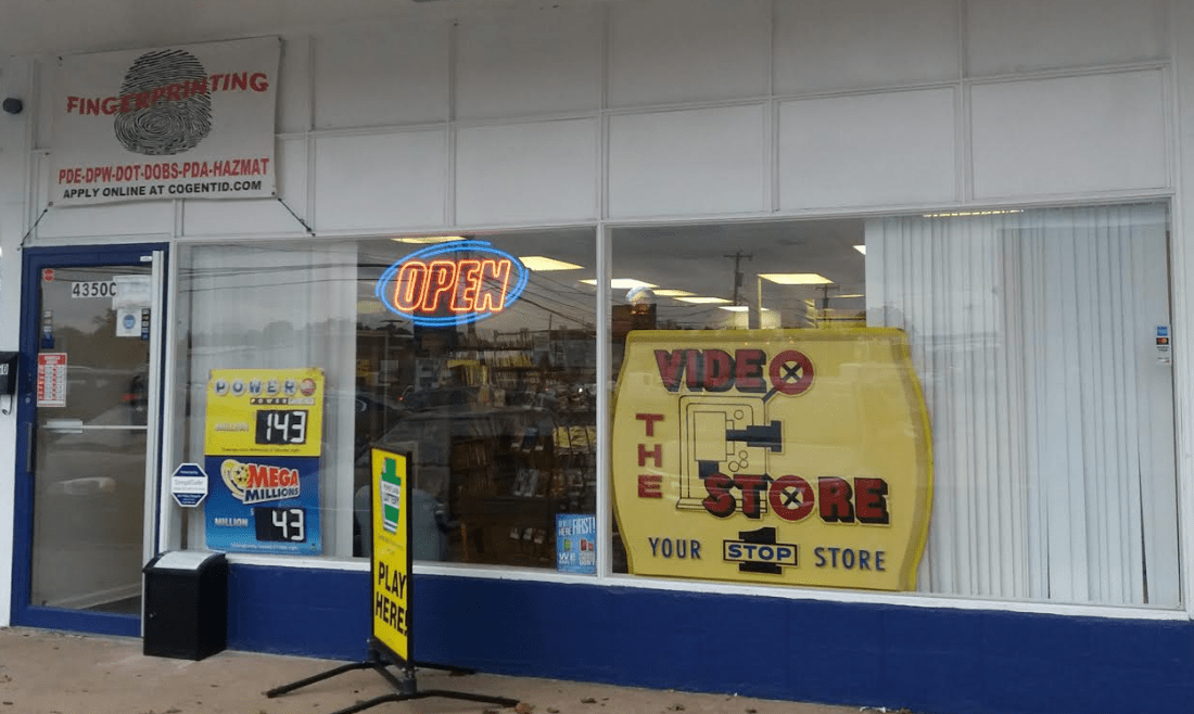 After 38 Years, The Video Store Will Close This September ...
