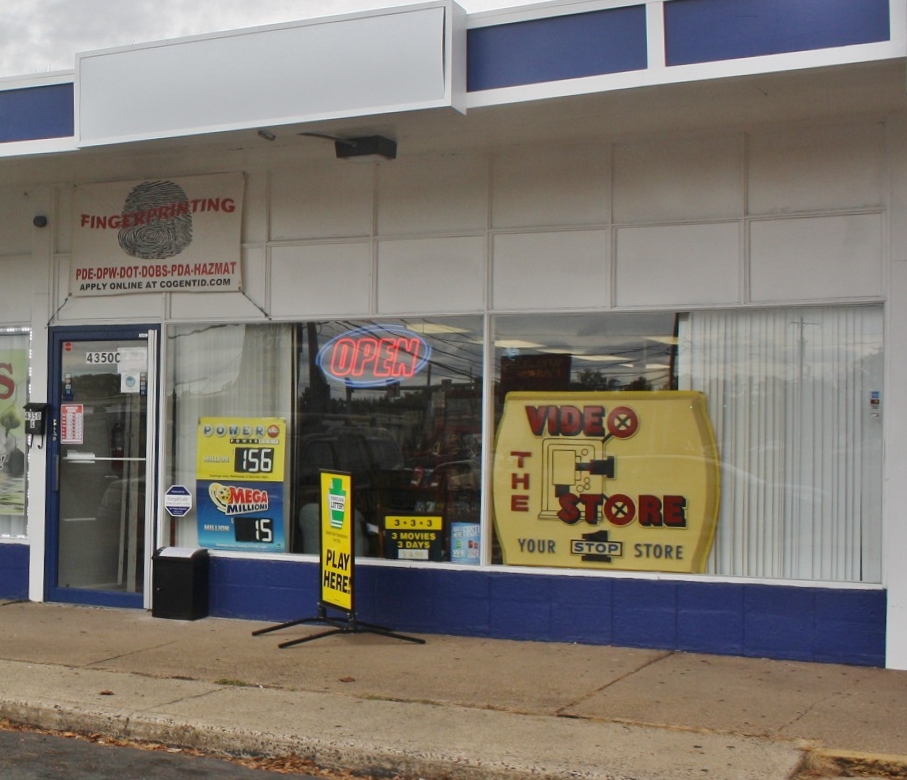 Levittown Staple The Video Store Continues To Provide Stellar Customer