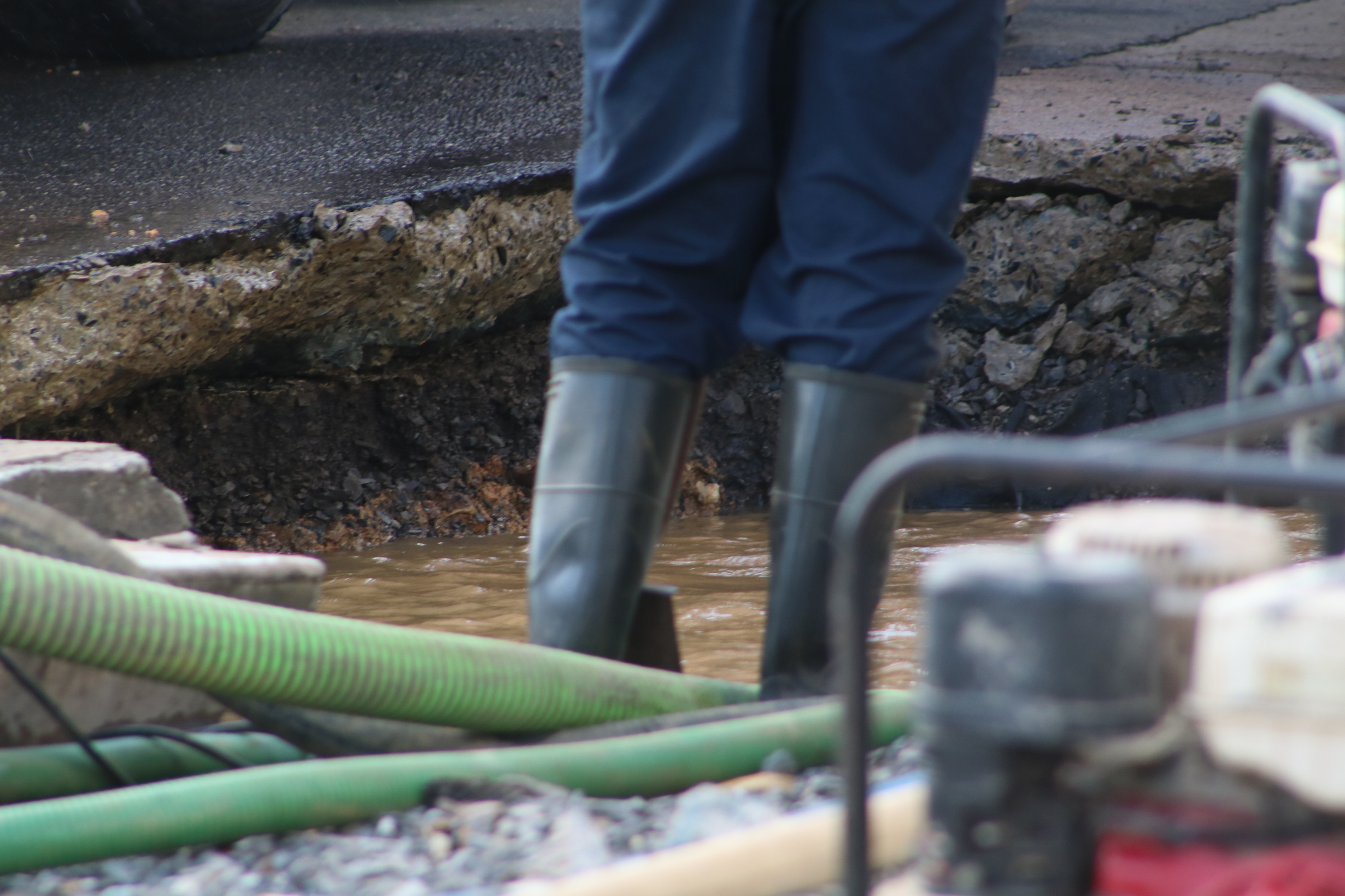 Boil Water Advisory Lifted In Middletown