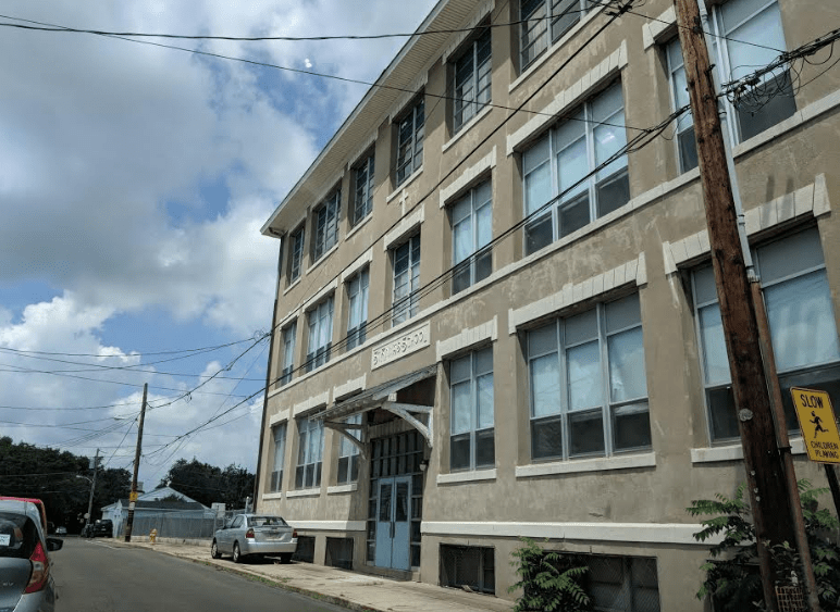 Closed St. Ann's School Likely To Be Converted Into Condos