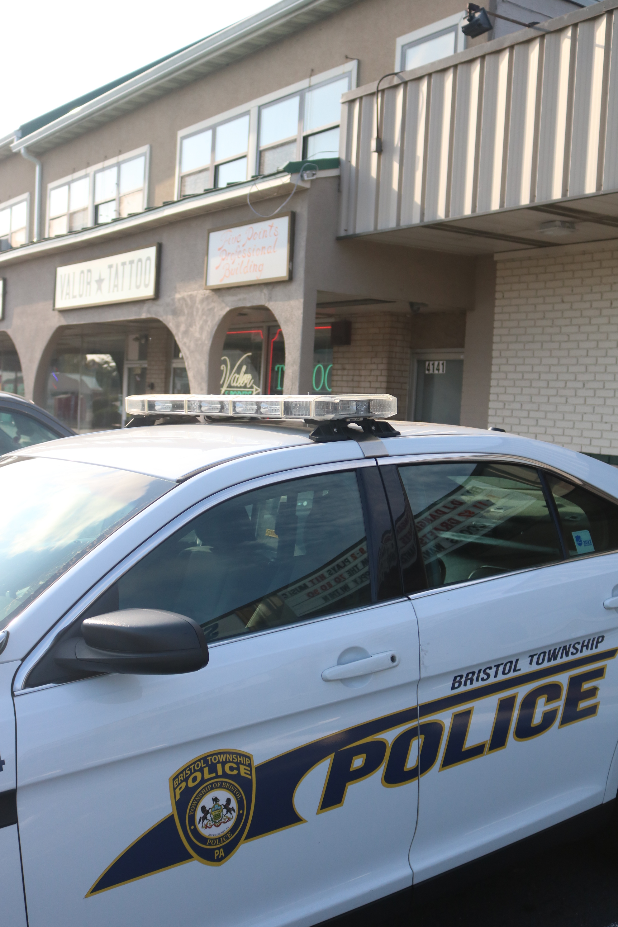 Man Wanted For Attempted Murder Nabbed In SWAT Raid