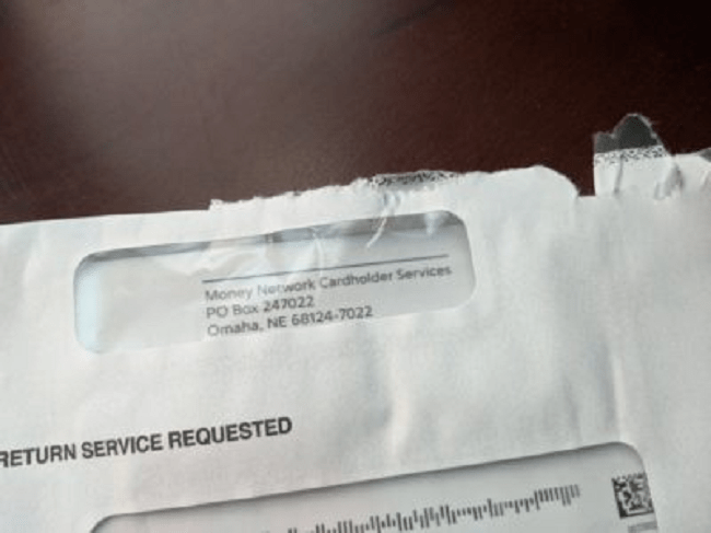 Some Coronavirus Stimulus Funds Appear To Be Junk Mail Are