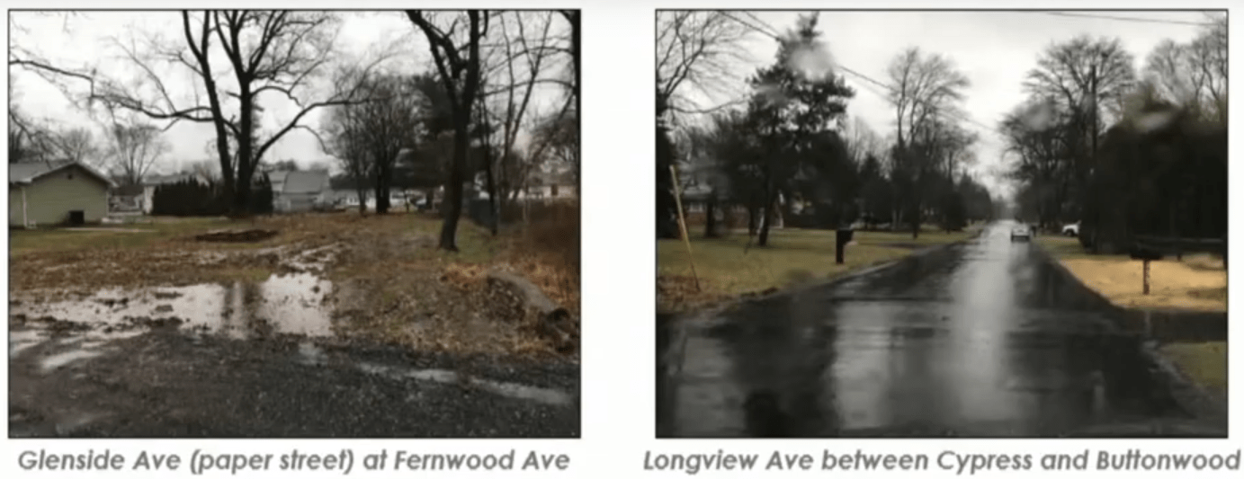 Langhorne Gables Neighborhood Expected To See Drainage Improvements