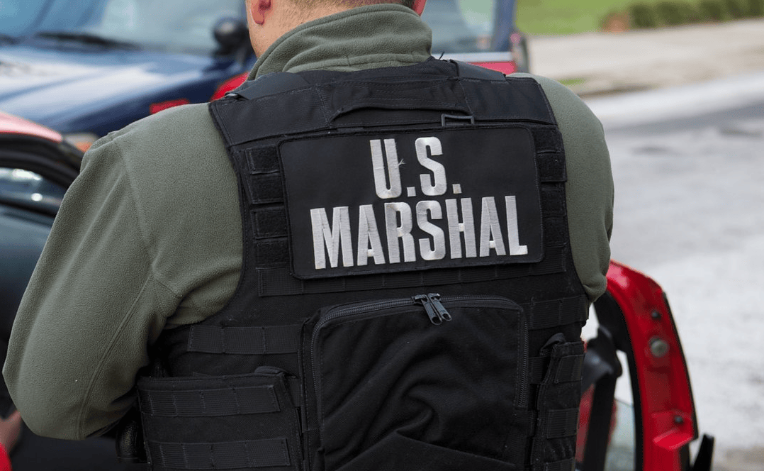 NYPD, U.S. Marshals Arrest Homicide Suspect In Falls Twp. Apartment ...