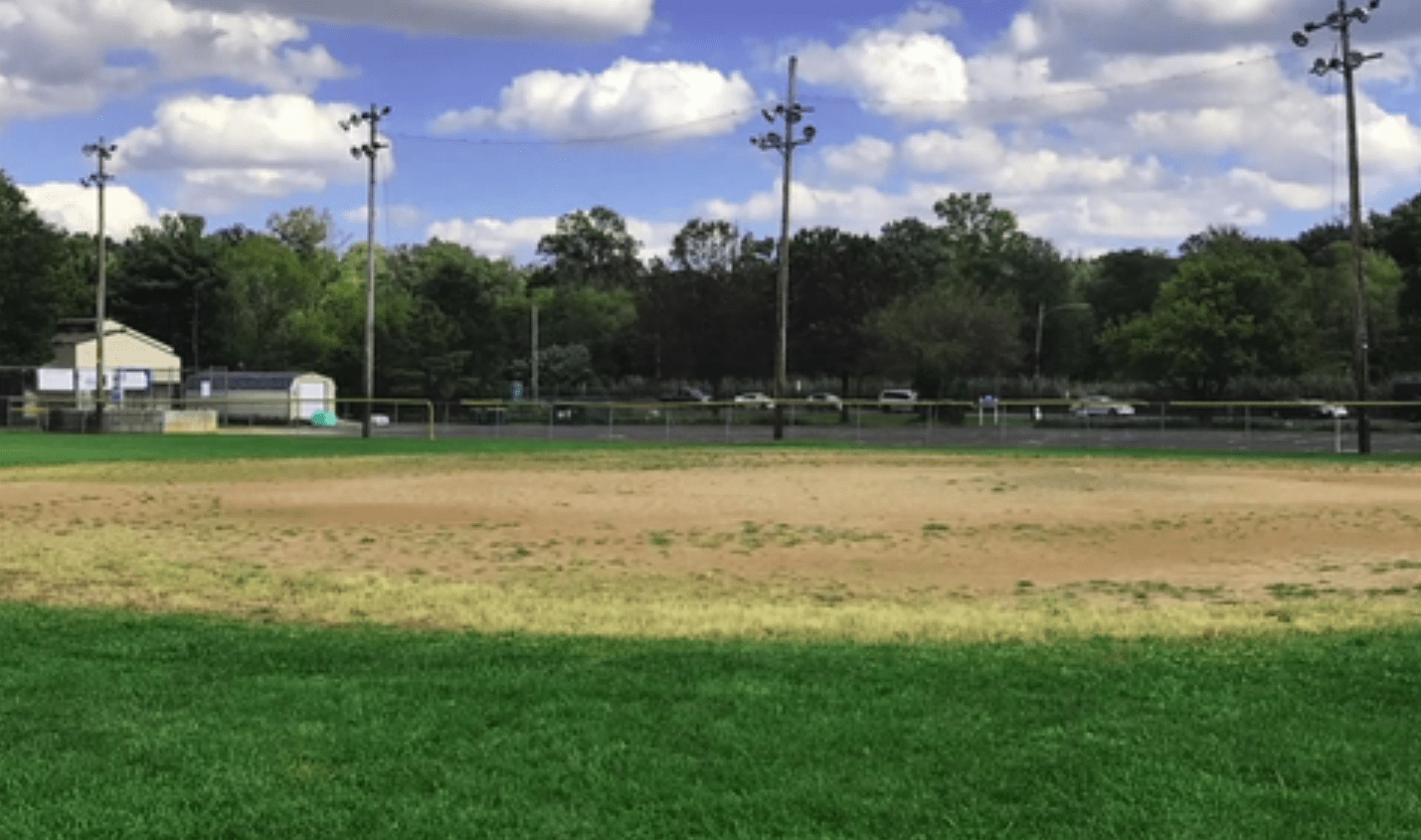 Twin Oaks Park Lighting To Get Overhaul