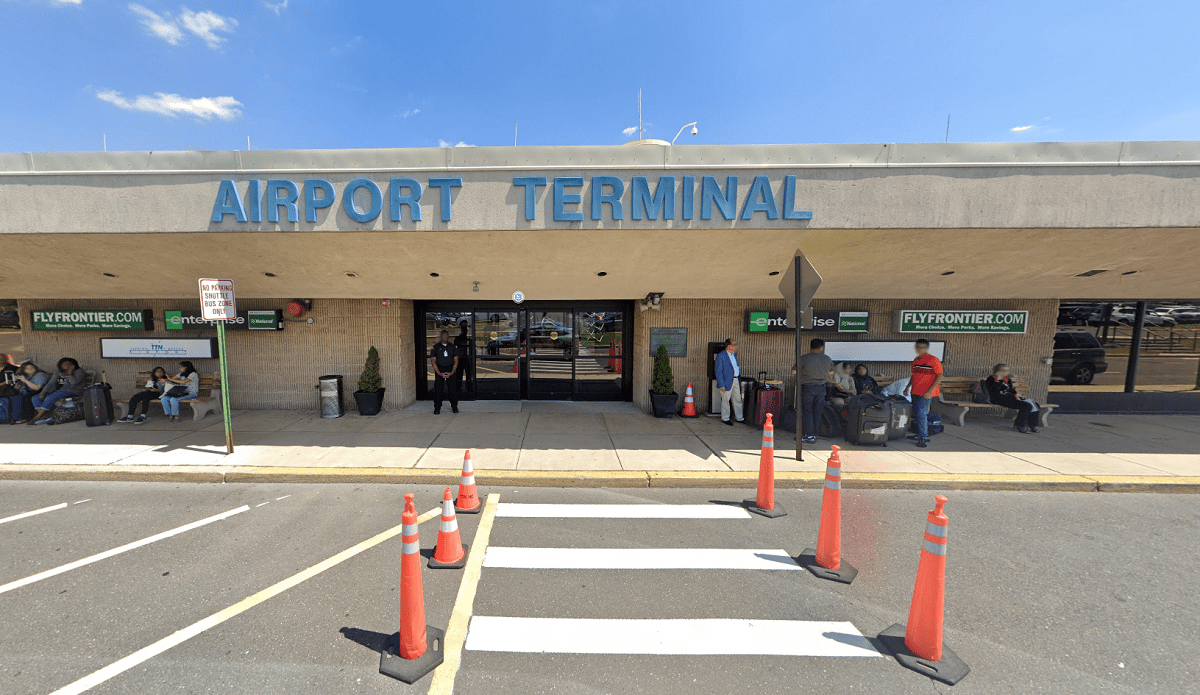 TrentonMercer Airport Expansion Could Bring More Flights Over Area