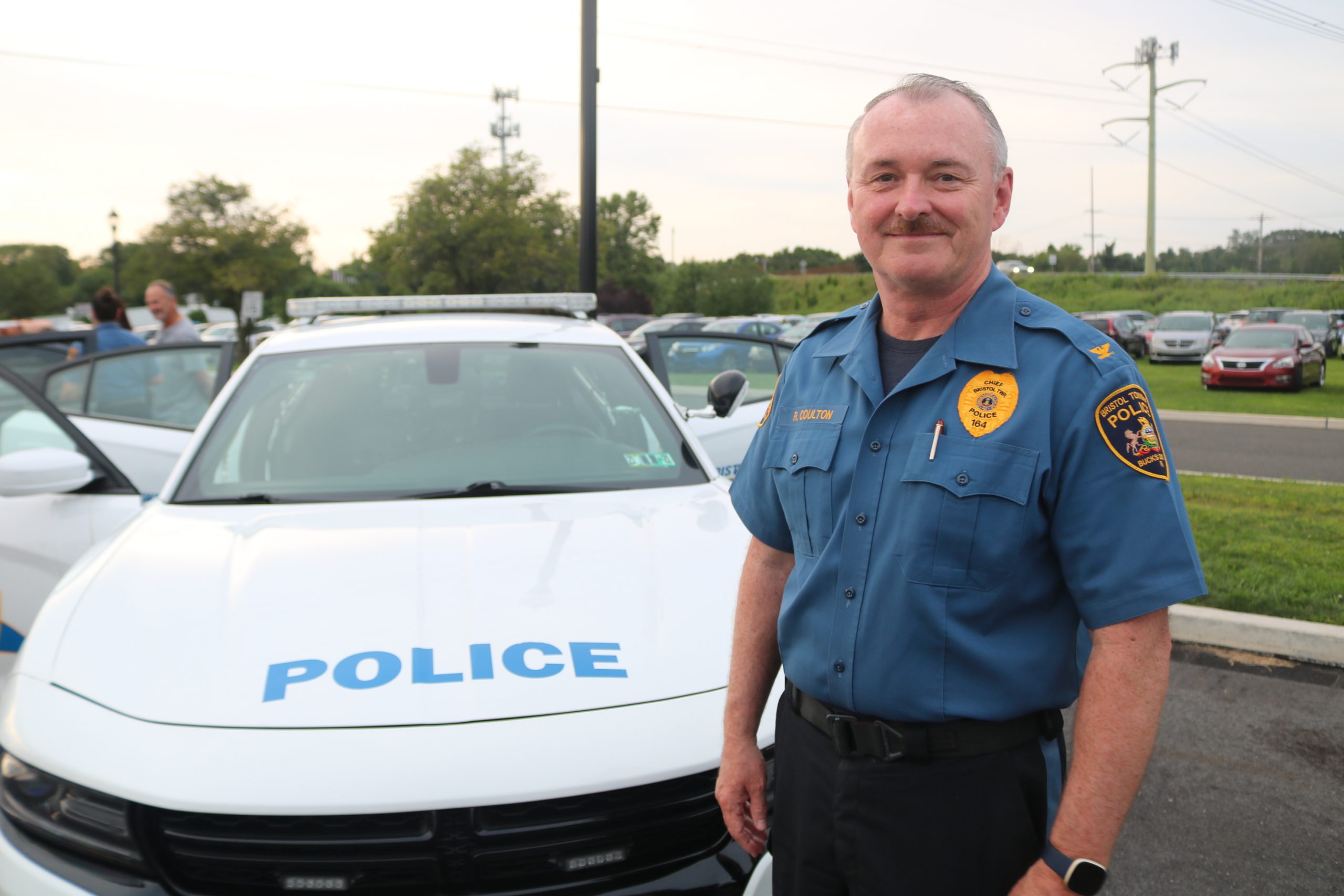 PHOTOS Towns Connect With Communities Through National Night Out