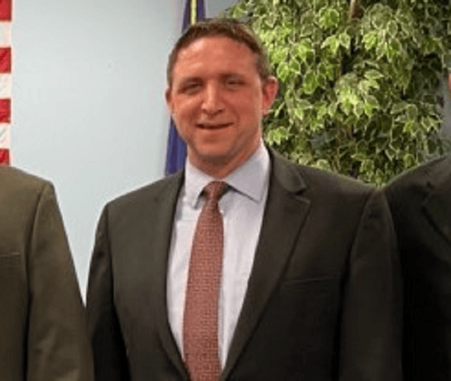Longtime Falls Twp. Supervisor Resigns - LevittownNow.com